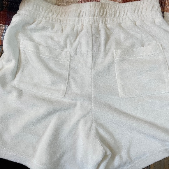 Ellandemm terry shorts - Picture 3 of 3